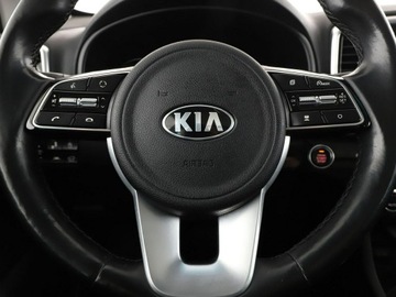 Kia Sportage IV SUV Facelifting 1.6 T-GDI 177KM 2018 Kia Sportage Platinum Edition 4x4 automat 177KM, zdjęcie 20