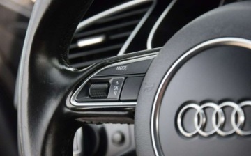 Audi A4 B9 Avant 2.0 TDI 190KM 2015 Audi A4 Avant 2.0D 2015r 3x S-Line Navi PDC Led Elektryczna Klapa Sprowadz, zdjęcie 34