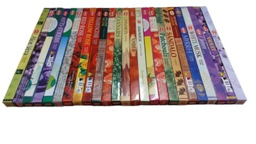 АРОМАТНАЯ КОЛЛЕКЦИЯ АРОМАТНЫЕ ПАЛОЧКИ 200 шт.