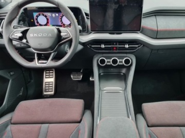 Skoda Kodiaq II 2026 Od ręki - RS 2.0 TSI 4x4 DSG 265KM, zdjęcie 9