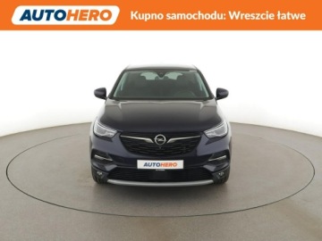 Opel 2017 Opel Grandland X 1.2 Turbo Elite Panorama Navi, zdjęcie 10