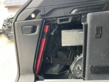 BMW X3 G01 SUV 3.0 30d 265KM 2019 BMW X3 Luxury Line Xdrive Salon Polska, zdjęcie 7