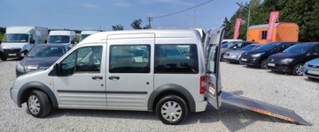 Ford Transit Connect 2008 Ford Transit Connect 1.8TDCi 90kM INWALIDA RAM..., zdjęcie 1