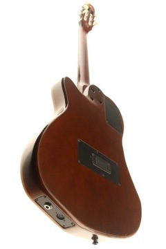 GODIN MULTIAC ACS электроклассический, удобный и совершенный инструмент ACS