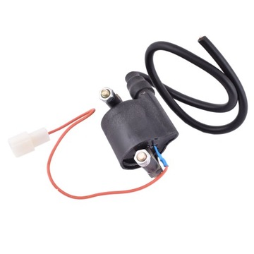 CEWKA ZAPLONOWA KABEL 2T AXIS 90 PRZEWÓD