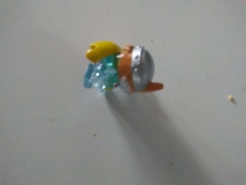 Фигурка Кида Казума Super Zings superzings