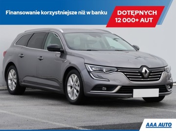 Renault Talisman Grandtour Facelifting 1.7 Blue dCi 150KM 2020