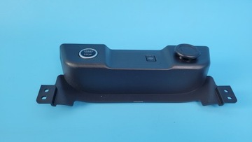 NISSAN QASHQAI III J12E 22r КРЫШКА КОНСОЛИ КНОПКА СТАРТ-СТОП 969126UN2A