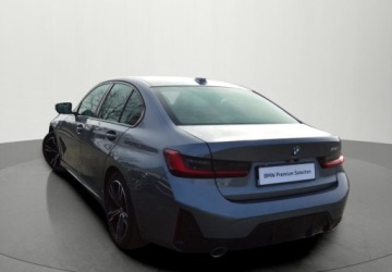 BMW Seria 3 G20-G21 Limuzyna 2.0 318i 156KM 2025 BMW Seria 3 318i 156KMLED Head-up M Pakiet ACC 360 Navi Car Play Ambiente, zdjęcie 6