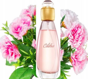 Perfumy Damskie AVON CELEBRE Woda Toaletowa Oryginalne 50 ML