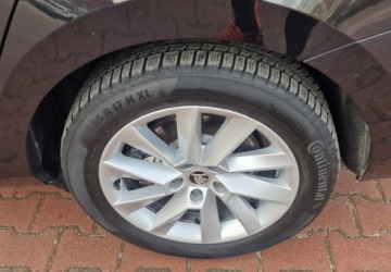 Skoda Superb III Liftback Facelifting 2.0 TSI 272KM 2019 Skoda Superb 4x4DSG280KMSalon PLFV 23AMBITIONGwarancjaSuper stan, zdjęcie 30