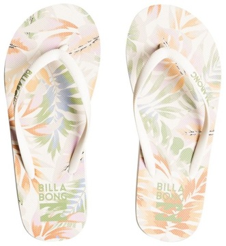 BILLABONG Japonki damskie DAMA Salt Crystal 39