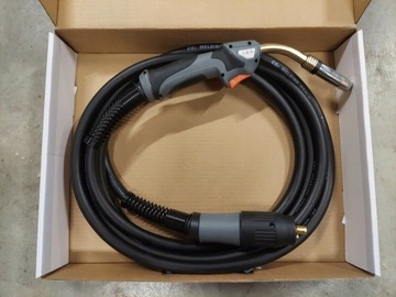 СВАРОЧНЫЙ ДЕРЖАТЕЛЬ MB 24 4M ДЛЯ DUALGRIP MIGOMAT!