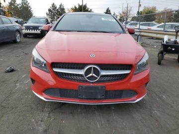 Mercedes CLA C118/X118 2019 Mercedes-Benz CLA 2019, 2.0L, 4x4, po gradobiciu, zdjęcie 4