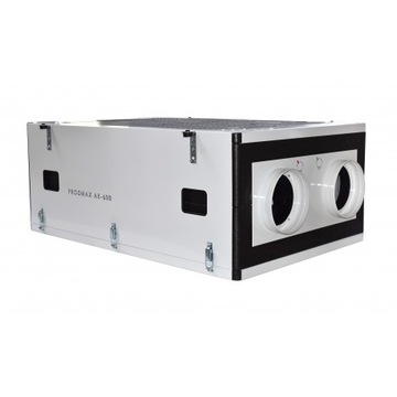 Rekuperator AIR EXPERT 600
