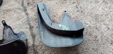 КОМПЛЕКТ БРЫЗГОВИКОВ ПЕРЕДНИЙ ЗАДНИЙ HYUNDAI TUCSON NARROW