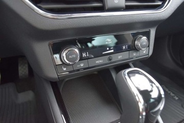 Skoda Kamiq Crossover 1.0 TSI 110KM 2024 Skoda Kamiq SalonPL 110 KM Style DSG Pakiet Comfort LED Race Blue 17 Deal, zdjęcie 21