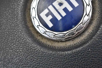 AIRBAG ULOŽENÍ ŘIDIČE FIAT DOBLO 1 I 01R