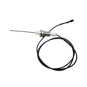 Threaded Spark Ignitor, Portable Practical