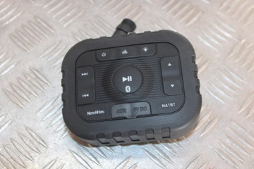 NavAtlas NA1BT водонепроницаемый Bluetooth-аудиоплеер новый UTV POL YAMA HON