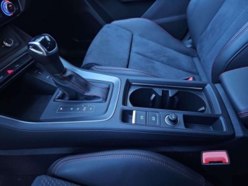 Audi 2024 Audi Q3 Sportback Matrixy, S-Line, kamera cofania, tempomat 1.4 245KM, zdjęcie 19