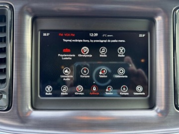 Dodge Challenger III 2019 DODGE CHALLENGER 3.6 V6 309KM Automat!, zdjęcie 11