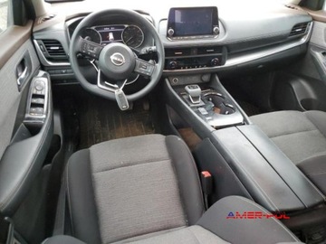 Nissan X-Trail IV 2023 Nissan X-Trail 2023 r., 1,5L X TRAIL od ubezpieczalni 1.5 Benzyna 201KM, zdjęcie 7