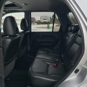 Honda CR-V II 2.0 16V 150KM 2005 Honda CR-V 2.0 Benzyna, zdjęcie 22