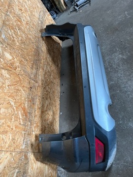 Zderzak Kompletny Tył Ford Kuga mk2 lift UD w Kolor 16-20
