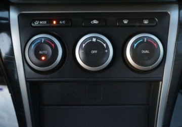 Mazda 6 II Sedan 1.8 MZR 120KM 2008 Mazda 6 Mazda 6 II 1.8 Comfort-Tempomat,Klima 1.8 Benzyna 120KM, zdjęcie 13