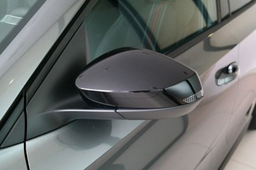 Skoda Fabia IV 2026 Škoda Fabia Skoda Fabia Fabia Monte Carlo 1.0 TSI, zdjęcie 10