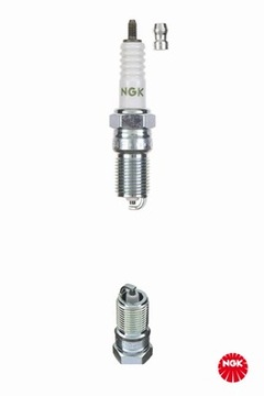 SWIECA ZAPLONOWA V-LINE, BP6EFS, 3812, NGK