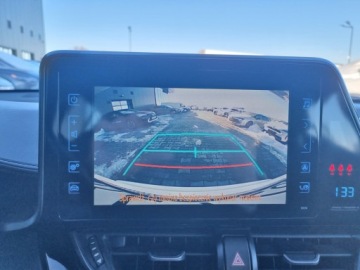 Toyota C-HR I Crossover 1.2L Turbo 116KM 2017 Toyota C-HR 1.2 T GPF Premium 1.2 T Premium!! Skrz, zdjęcie 20