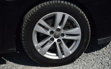 Opel Astra K Sports Tourer 1.6 CDTI 110KM 2016 Opel Astra 1.6D Navi Kamera Grzane Fotele Nowy Rozrzad Sprowadzony 1.6, zdjęcie 9