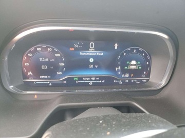 Chevrolet Suburban GMT900 2023 Chevrolet Suburban K1500 Z71 2023 5.3l 5.3 Benzyna 355KM, zdjęcie 9