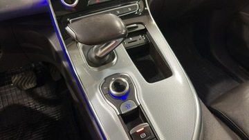 Renault Espace V Van 1.6 Energy TCe 200KM 2016 Renault Espace 1.6b hak 7os salon PL 40.500netto, zdjęcie 17