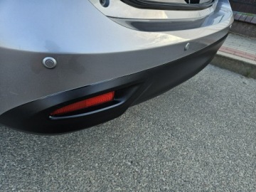 Mazda 5 II 2013 Mazda 5 Opłacona Zdrowa Zadbana Serwisowana Po, zdjęcie 21