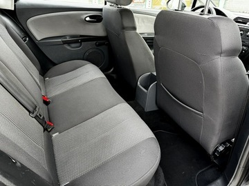 Seat Leon II 1.6 MPI 102KM 2009 Seat Leon 1.6 MPI LIFT Klima Gwarancja, zdjęcie 11