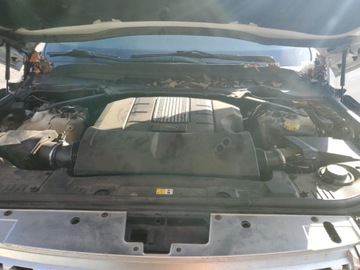 Land Rover Range Rover IV SUV LWB 5.0 V8 S/C 510KM 2015 Land Rover Range Rover Supercharged 2015 5.0l 5.0 Benzyna 510KM, zdjęcie 6