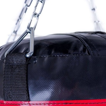 PUSTY WOREK BOKSERSKI TRENINGOWY SUPER 160x40cm