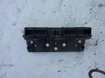 PANEL KLIMATIZACE 12803222 SAAB 9-3 93 II