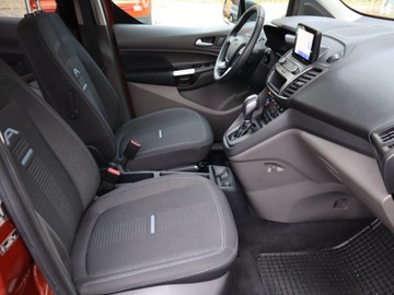 Ford Transit Connect III 2022 Ford Transit Connect 1.5 EcoBlue, Salon Polska, zdjęcie 8