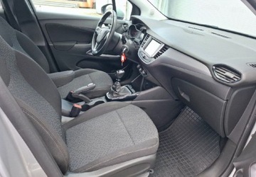 Opel 2019 Opel Crossland X 1.2 T GPF Enjoy SS 1.2 Benzyna 110KM, zdjęcie 19