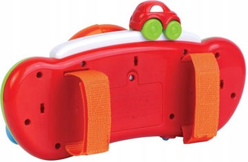 Мини игрушечная машинка Dumel с пультом управления