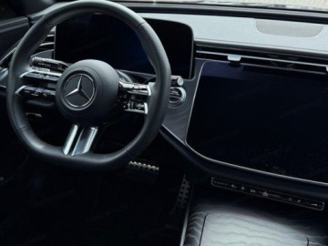 Mercedes Klasa E W214 Sedan 2.0 220d 197KM 2025 E Klasa 220 d 4-Matic AMG 2.0 (197KM) 2025, zdjęcie 6