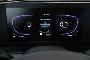 Kia Sportage V SUV 1.6 T-GDI 150KM 2023 Kia Sportage 1.6 T-GDI, Salon Polska, zdjęcie 10