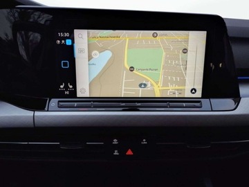 Volkswagen Golf VIII 2022 Volkswagen golf-variant 2.0 Diesel 115KM, zdjęcie 17