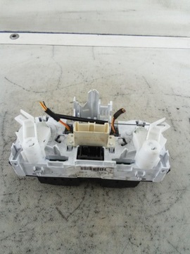 E159 PANEL KLIMATIZACE CORSA E