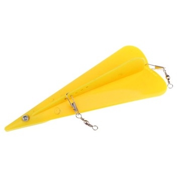 4 шт. доска для прыжков в воду с грузом для троллинга и морской рыбалки