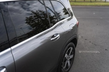 Mercedes GLB SUV 1.3 200 163KM 2021 Mercedes GLB GLB 200, Salon Polska, Serwis ASO, zdjęcie 11